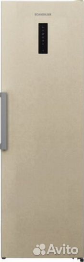 Морозильник Scandilux FN711E12B