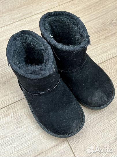 Угги детские 23