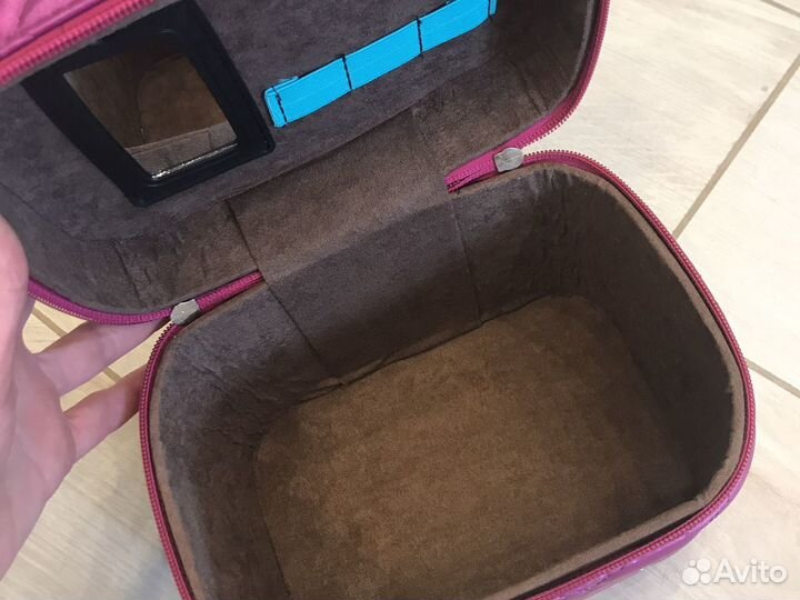 Сундучок для мелочей новый