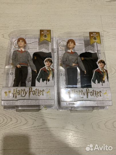 Куклы Harry Potter Гарри Поттер