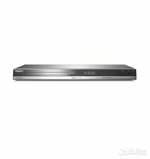 Dvd проигрыватель philips