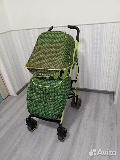 Детская Коляска трость Babyhit Handy