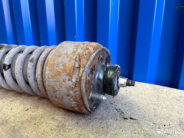 Амортизатор задний правый Rover 400 1 1.4 14K4F