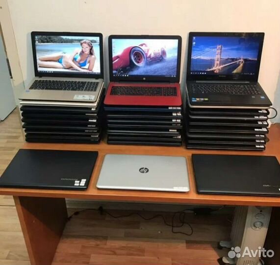 Скупка ноутбуков, пк,смартфонов в любом состоянии