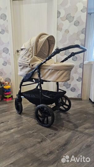 Коляска retrus 2в1