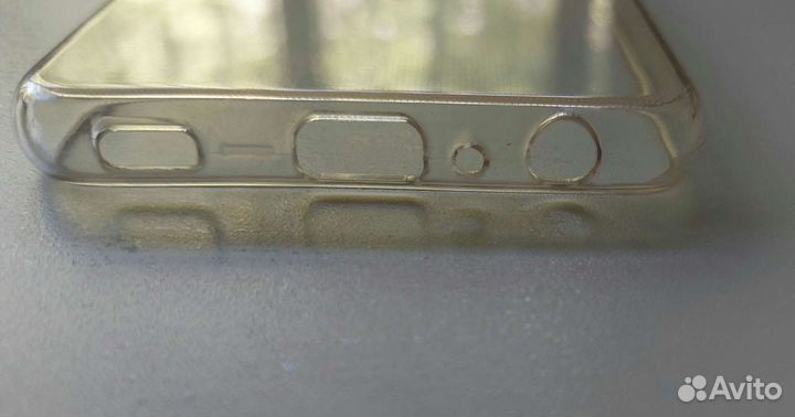 Чехол для Samsung A52