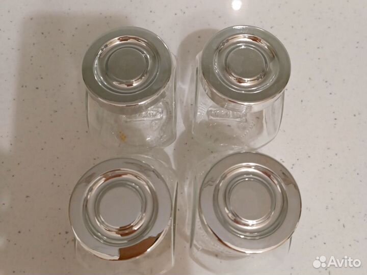 Банки для специй IKEA