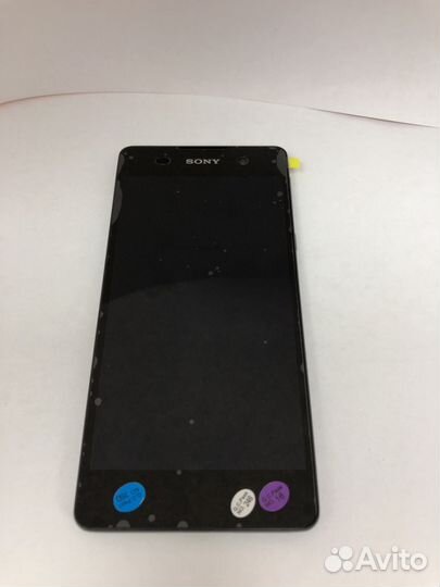 Дисплей на Sony F3311/F3313 оригинал 100