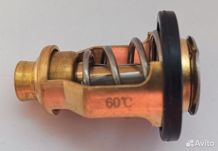 Термостат 60 для yamaha F75 F80 F90 F150