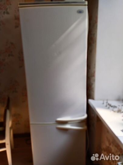 Холодильник atlant Б/У