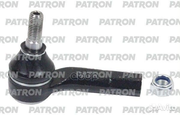 Наконечник рулевой тяги audi A1 11- skoda fabia