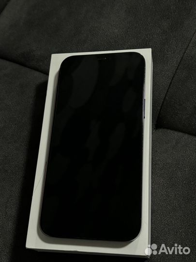 iPhone 12 Pro Max, 128 ГБ