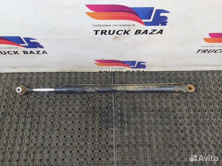 81417236124 Цилиндр подъема кузова