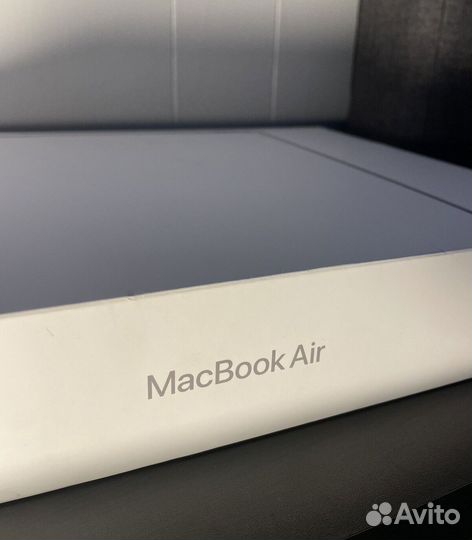 MacBook Air 15” 2023 M2 8C CPU, 10C GPU,24GB,1TB