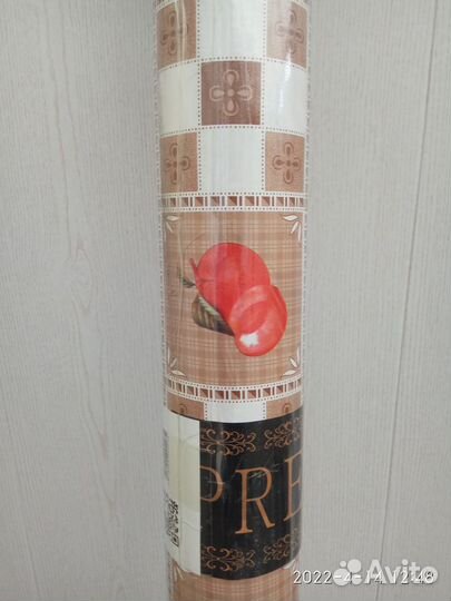 Клеенка для кухни