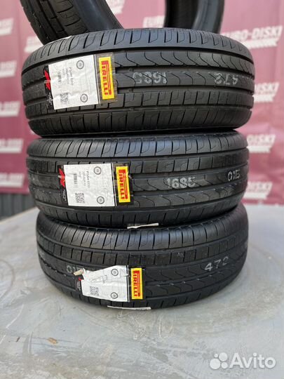 Pirelli Cinturato P7 215/50 R17 95V