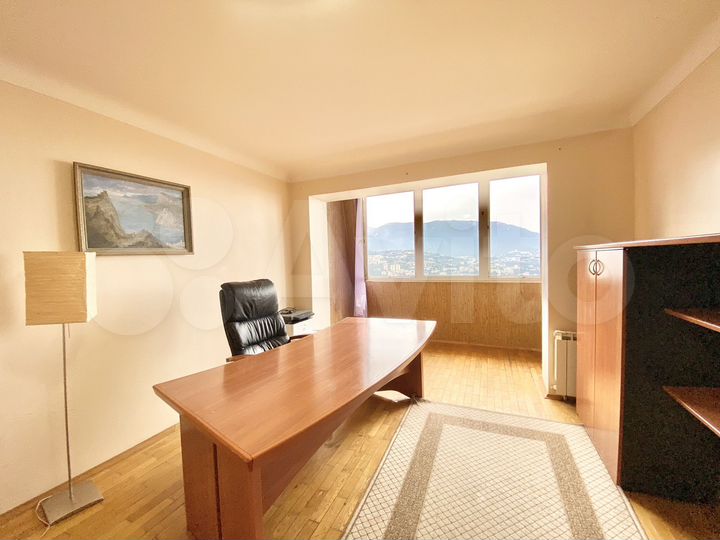 3-к. квартира, 155 м², 10/11 эт.