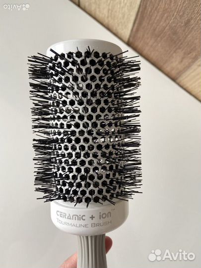 Брашинг Olivia garden 55