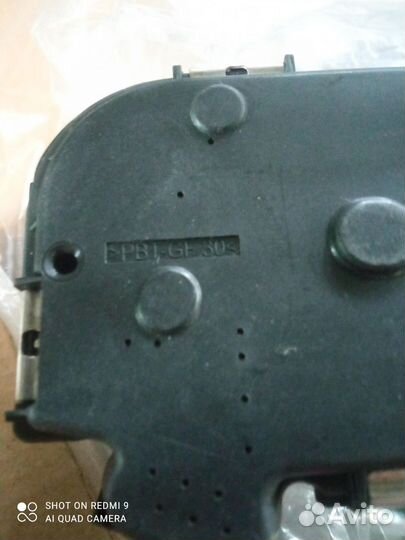 Дроссельная заслонка киа Хундай