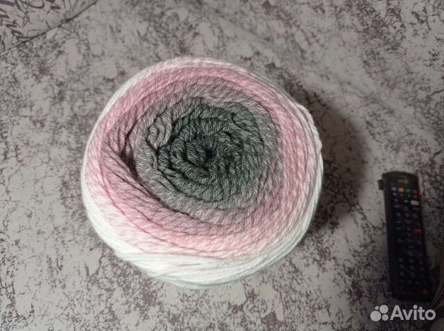 Пряжа Ярнард фловерс мерино