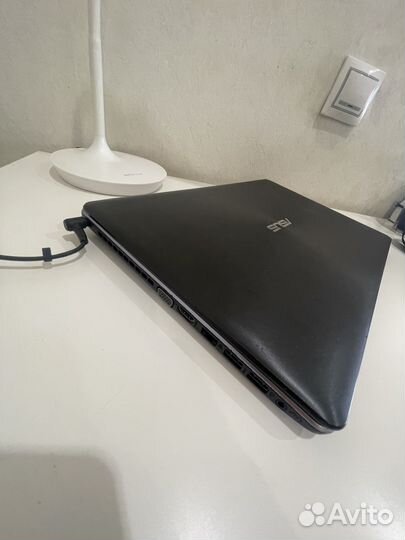 Ноутбук asus K550LB 15,6