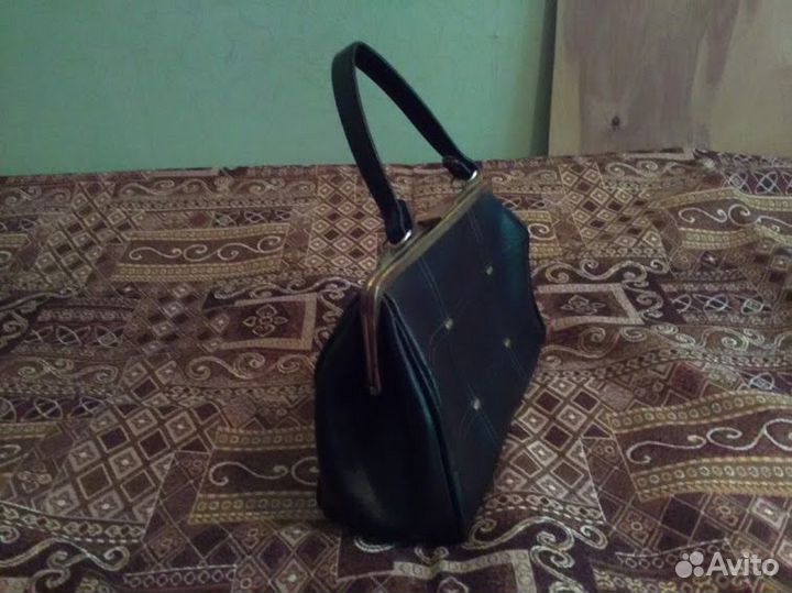 Женские сумочки, СССР