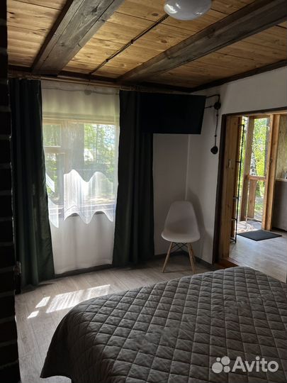 Отдых в Аршане