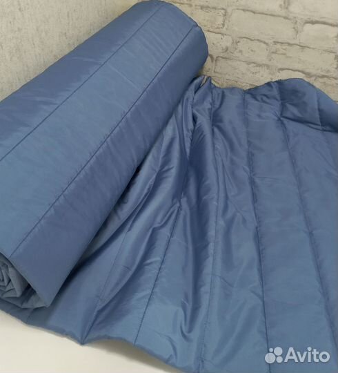 Ткань курточная