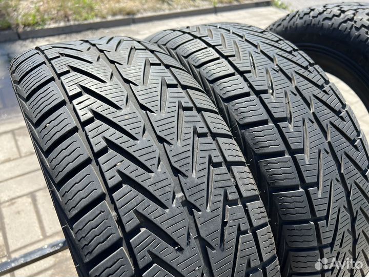 Vredestein Wintrac Nextreme 215/55 R16