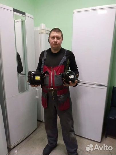 Ремонт Холодильников Ремонт кондиционеров