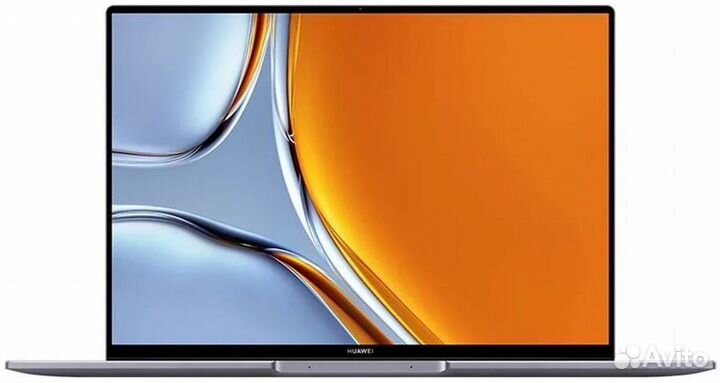 Ноутбук Huawei MateBook 16s Core i9 16GB/1TB Space