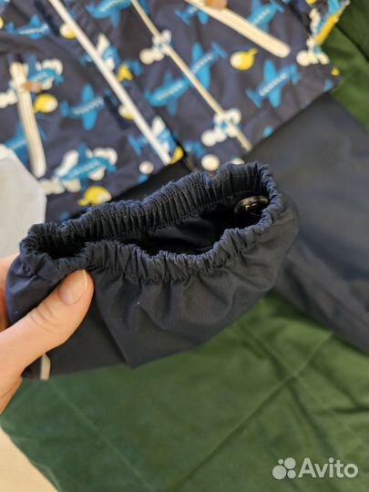 Костюм Reima Tec 80