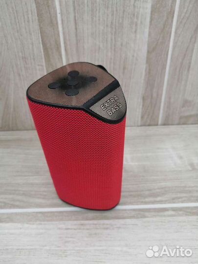 Блютуз колонка новая