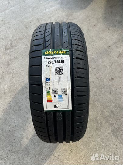 Westlake Zuper Eco Z-107 225/55 R16 95V