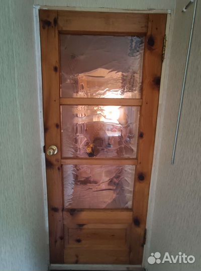 Двери