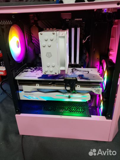 Установка Windows. Сборка и чистка пк