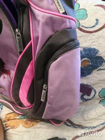 Рюкзак Новый proff школьный