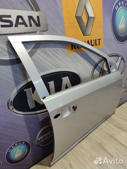 Дверь передняя Geely MK Прав