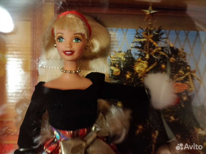 Новогодние ёлочные игрушки hallmark marvel Disney