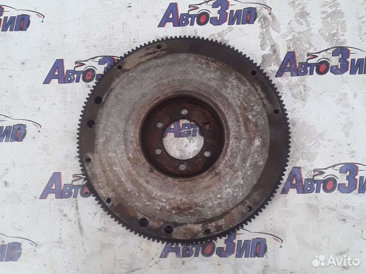 Маховик на ЗИЛ 4331 с двигателя 5083