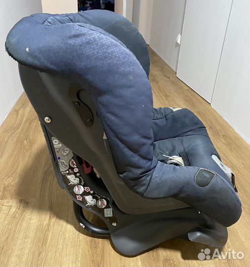 Детское кресло Britax Romer 0/18 кг