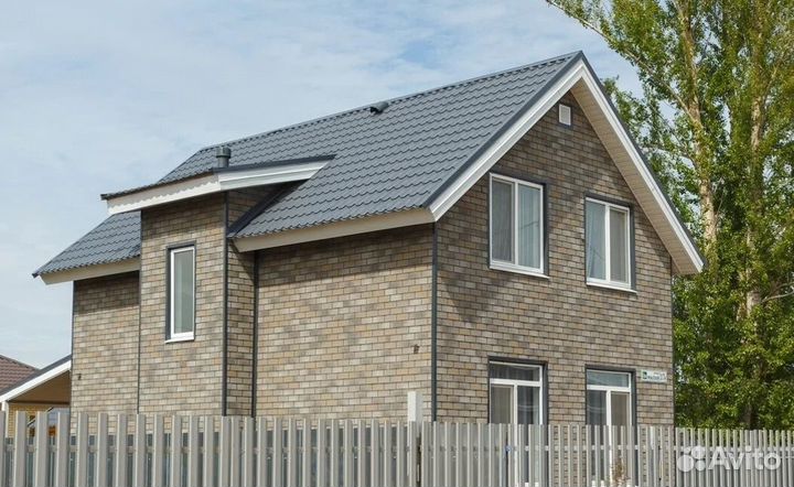 Hauberk Технониколь