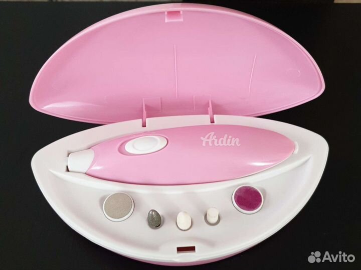 Маникюрный набор