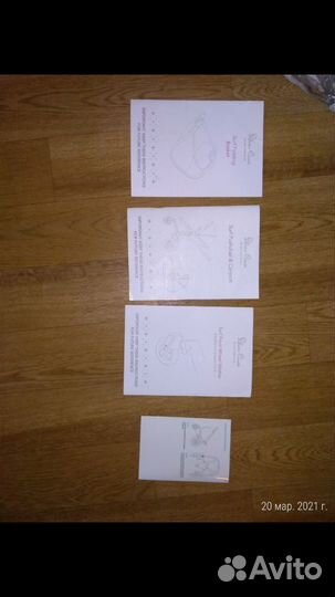 Коляска 3 в 1 Culver Cross