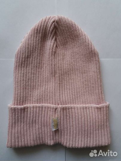 Шапка для девочки Mialt