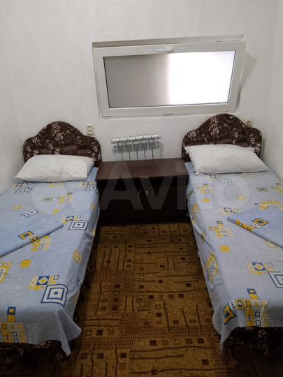 Комната 12 м², 2/3 эт.