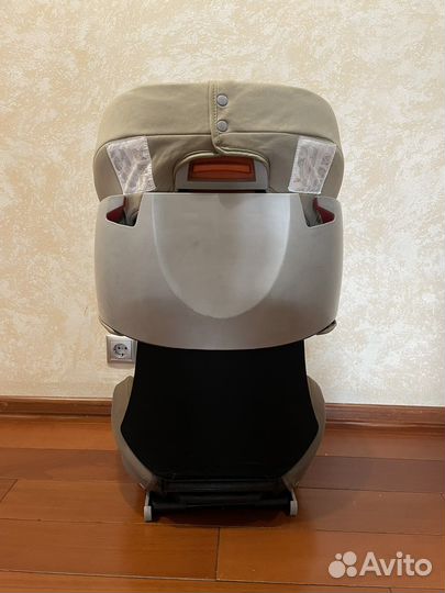 Автокресло Cybex Solution X-Fix