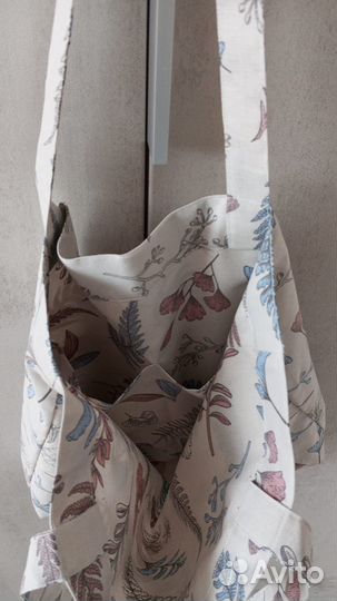 Cумка-шоппер