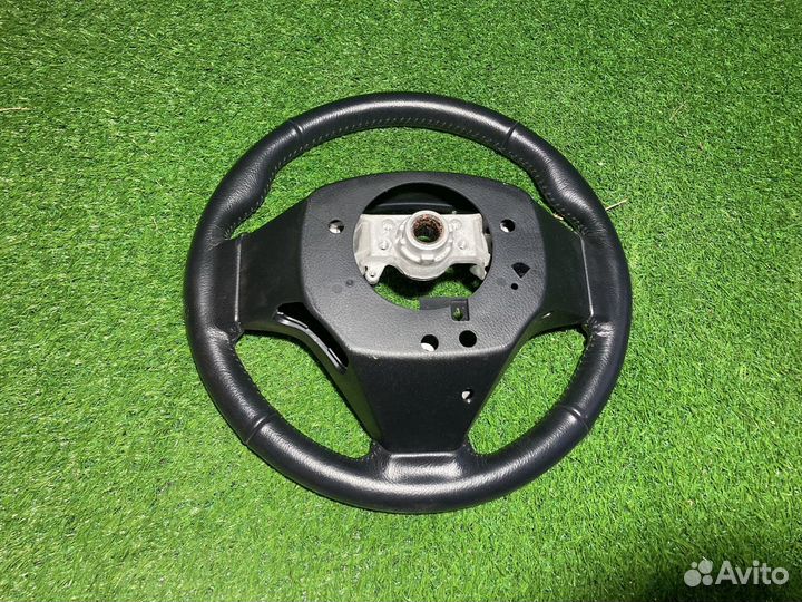 Рулевое колесо Toyota Rav4 CA 40