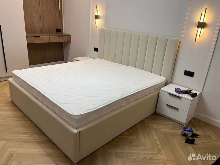 Матрас любых размеров